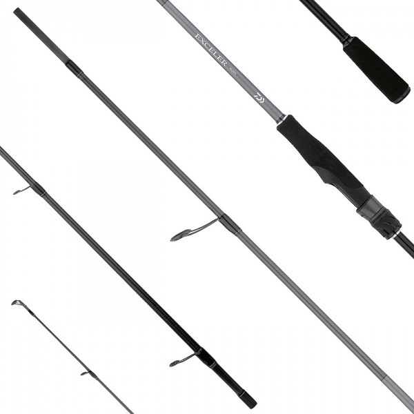 ΚΑΛΑΜΙ DAIWA EXCELER 25