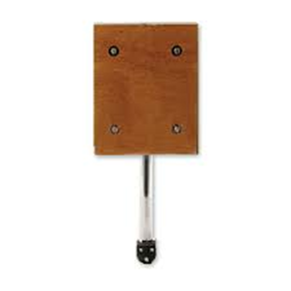 ΒΑΣΗ ΒΟΗΘΗΤΙΚΗΣ ΜΗΧΑΝΗΣ 12HP/30KG ΓΙΑ ΡΕΛΙ INOX  47378