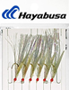 Tσαπαρί Ψαρέματος Hayabusa T90222A2 UV