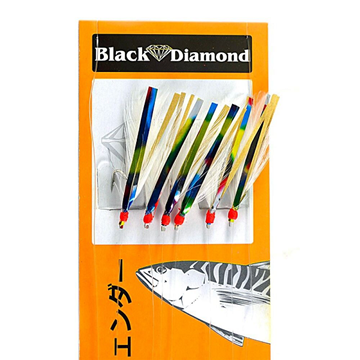 Picture of TΣΑΠΑΡΙ BLACK DIAMOND F-104