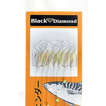 Picture of TΣΑΠΑΡΙ BLACK DIAMOND F-126