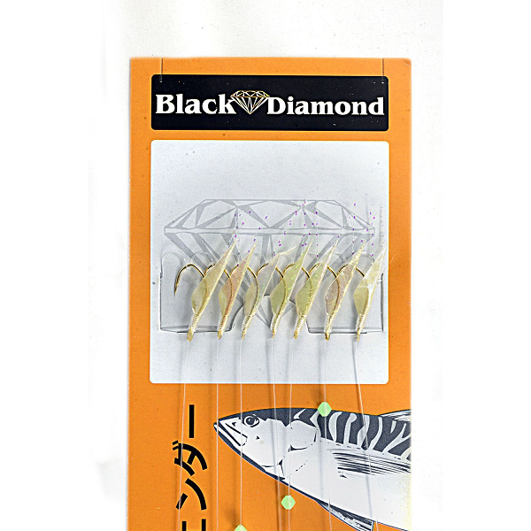 TΣΑΠΑΡΙ BLACK DIAMOND F-126