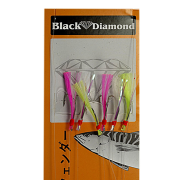 Picture of TΣΑΠΑΡΙ BLACK DIAMOND F-182