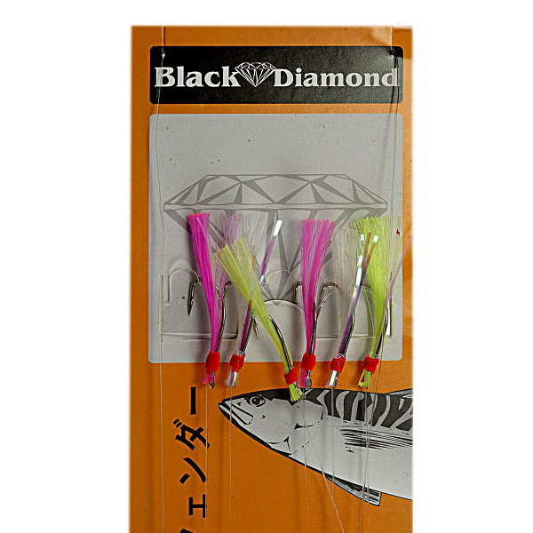 TΣΑΠΑΡΙ BLACK DIAMOND F-182