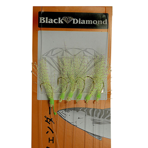 TΣΑΠΑΡΙ BLACK DIAMOND F-188