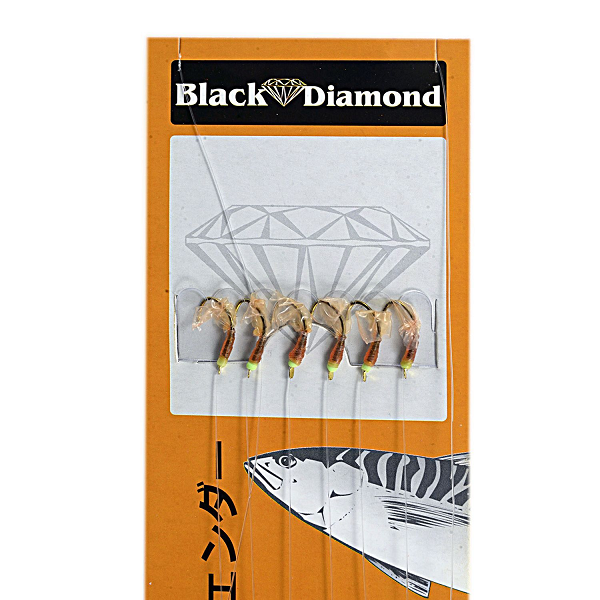 TΣΑΠΑΡΙ BLACK DIAMOND F-196