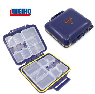 Εικόνα της ΚΑΣΕΤΙΝΑ MEIHO WATERPROOF AKIOKUN FB-470
