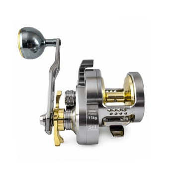 Εικόνα της ΜΗΧΑΝΙΣΜΟΣ RYOBI MUGENKAI 500