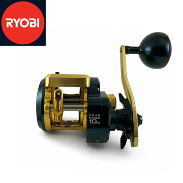 Εικόνα της ΜΗΧΑΝΙΣΜΟΣ RYOBI JIGRIP IC 300HL
