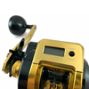 ΜΗΧΑΝΙΣΜΟΣ RYOBI JIGRIP IC 300HL