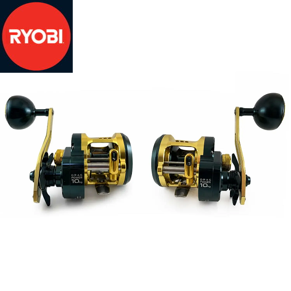 ΜΗΧΑΝΙΣΜΟΣ RYOBI JJIGRIP SJ