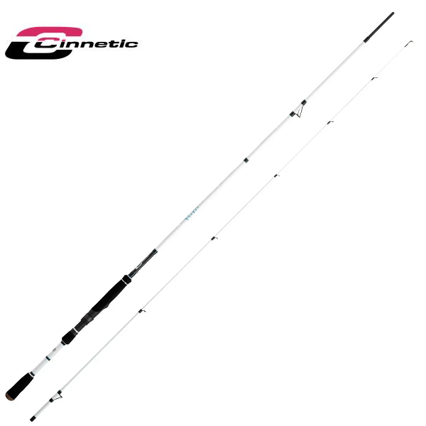 ΚΑΛΑΜΙ 9502 CRAFTY TIGER EGING CINNETIC
