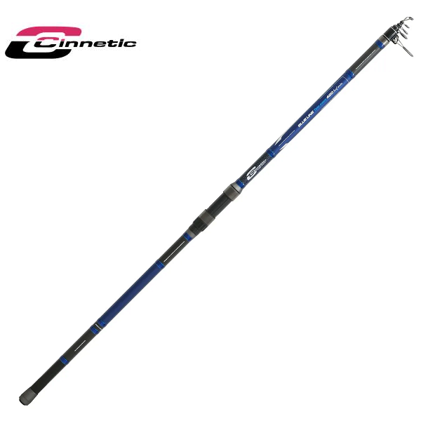 ΚΑΛΑΜΙ CINNETIC 8357 BLUE LINE TELESURF 4.20M