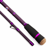 ΚΑΛΑΜΙ CINNETIC 9501 SKY LINE PURPLE