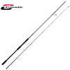 ΚΑΛΑΜΙ CINNETIC 9509 SKY LINE PURPLE SEA BASS EVOLUTION LIGHT GAME