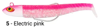 ΣΙΛΙΚΟΝΕΣ CINNETIC CRAFTY CANDY 155H 5 Electric pink
