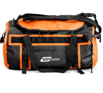 Εικόνα της ΣΑΚΙΔΙΟ WATERPROOF MULTI-PURPOSE DRY BAG 40L CINNETIC