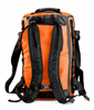 ΣΑΚΙΔΙΟ WATERPROOF MULTI-PURPOSE DRY BAG 40L CINNETIC