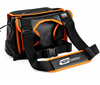 ΤΣΑΝΤΑ ΜΕΣΗΣ EGING WAIST BAG CINNETIC
