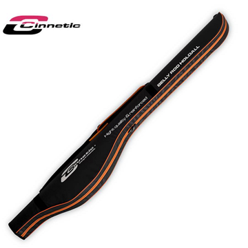 Εικόνα της ΘΗΚΗ ΚΑΛΑΜΙΩΝ BELLY ROD HOLDALL CINNETIC