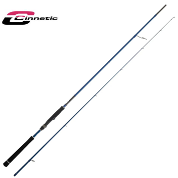 Εικόνα της ΚΑΛΑΜΙ CINNETIC 9554 BLUE LINE DART'N SPINN
