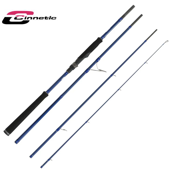 ΚΑΛΑΜΙ CINNETIC 9514 BLUE LINE 4 TRAVEL