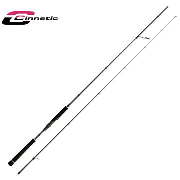 Εικόνα της ΚΑΛΑΜΙ CINNETIC 9512 CRAFTY TRANSLIGHT DART'N SPINN