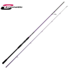 ΚΑΛΑΜΙ CINNETIC 9509 SKY LINE PURPLE SEA BASS EVOLUTION MH GAME 40-120GR