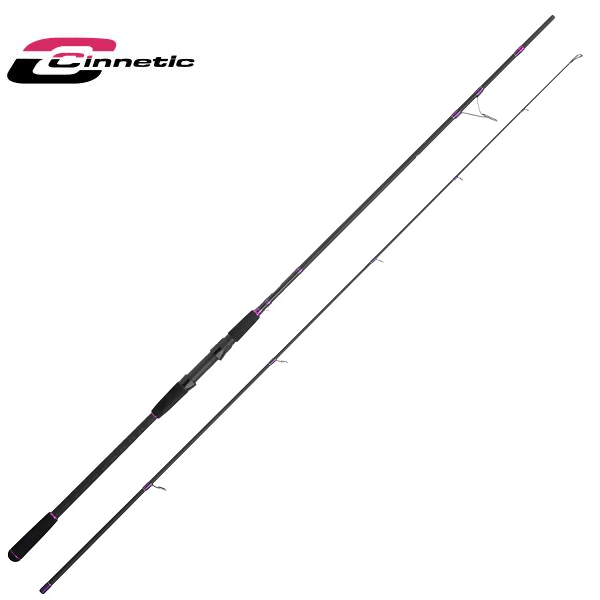 ΚΑΛΑΜΙ CINNETIC 9500 SKY LINE SEA BASS EVOLUTION MH GAME