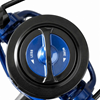 ΜΗΧΑΝΙΣΜΟΣ CINNETIC BLUE LINE MH GAME CRBK