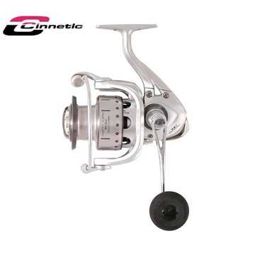 Εικόνα της ΜΗΧΑΝΙΣΜΟΣ CINNETIC CRAFTY IV PRO CRBK MH GAME
