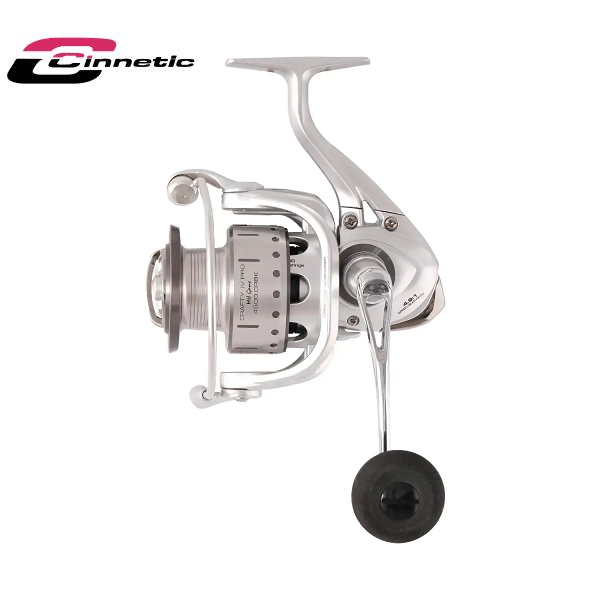 ΜΗΧΑΝΙΣΜΟΣ CINNETIC CRAFTY IV PRO CRBK MH GAME