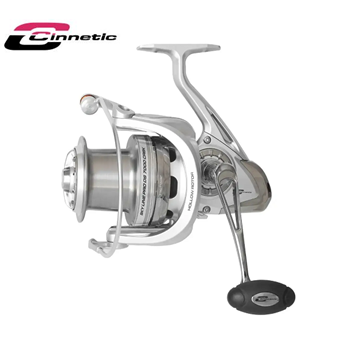Εικόνα της ΜΗΧΑΝΙΣΜΟΣ CINNETIC SKY LINE PRO DS CRBK 7000