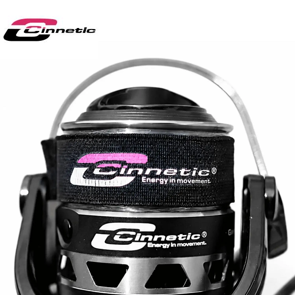 ΕΛΑΣΤΙΚΗ ΖΩΝΗ ΜΠΟΜΠΙΝΑΣ ELASTIC VELCRO BELT CINNETIC