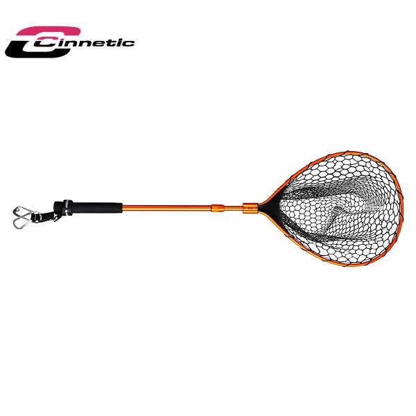 ΑΠΟΧΗ SW BIG WADDING NET CINNETIC