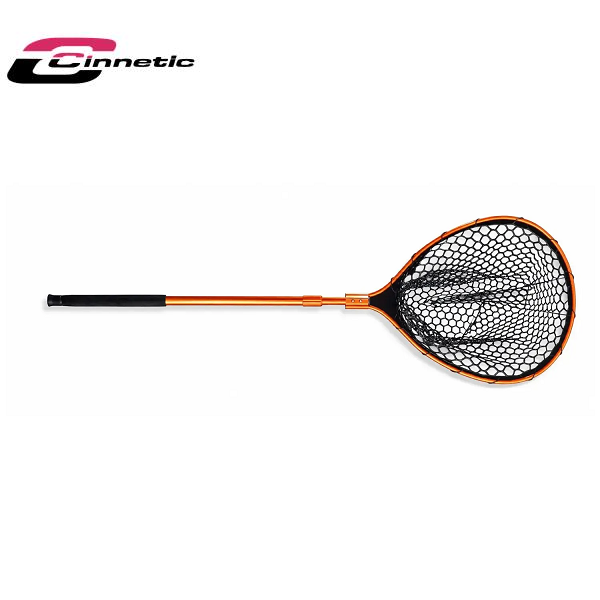 ΑΠΟΧΗ TELE SQUID BOAT NET CINNETIC 236CM