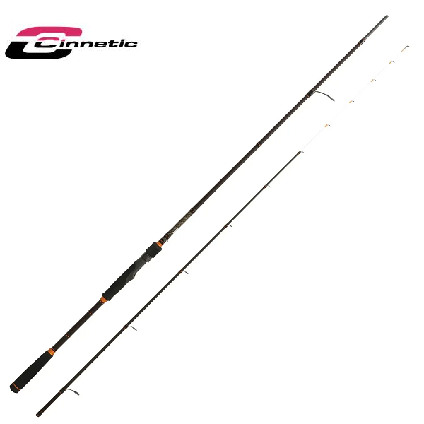 ΚΑΛΑΜΙ CINNETIC TENYA 8452 REXTAIL XBR