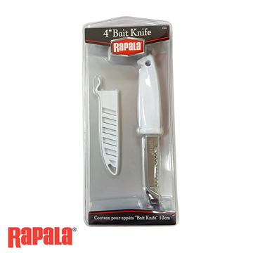 Εικόνα της ΜΑΧΑΙΡΙ 4" BAIT KNIFE RAPALA RSB4BX