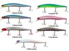 ΤΕΧΝΗΤΟ ΔΟΛΩΜΑ CINNETIC CRAFTY MINNOW 150F