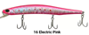 ΤΕΧΝΗΤΟ ΔΟΛΩΜΑ CINNETIC CRAFTY MINNOW 150F