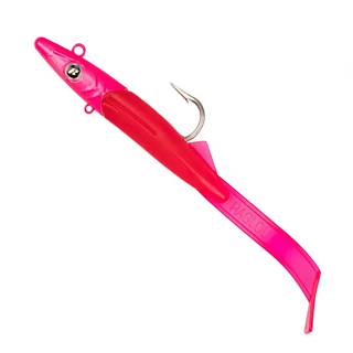 ΤΕΧΝΗΤΟ ΔΟΛΩΜΑ RAGLOU® HYBRID MONSTER 16CM-74GR FP