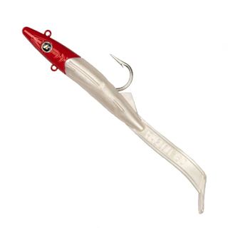 ΤΕΧΝΗΤΟ ΔΟΛΩΜΑ RAGLOU® HYBRID MONSTER 16CM-74GR RH
