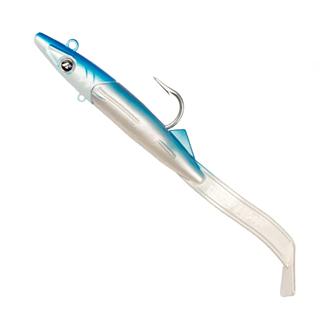 ΤΕΧΝΗΤΟ ΔΟΛΩΜΑ RAGLOU® HYBRID MONSTER 18CM-101GR PB