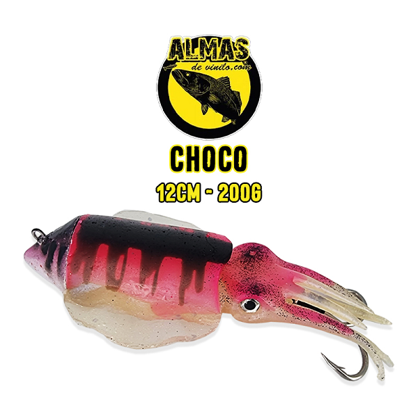 ΣΟΥΠΙΑ ΣΙΛΙΚΟΝΗΣ ΜΕ ΜΟΛΥΒΙ ALMAS CHOCO 12cm/200g