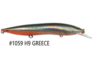 ΤΕΧΝΗΤΟ ΔΟΛΩΜΑ HALCO SORCERER 125 1059