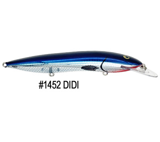 ΤΕΧΝΗΤΟ ΔΟΛΩΜΑ HALCO SORCERER 125 1452