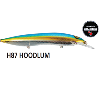 ΤΕΧΝΗΤΟ ΔΟΛΩΜΑ HALCO SORCERER 125 H87