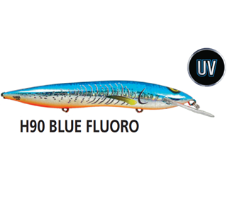 ΤΕΧΝΗΤΟ ΔΟΛΩΜΑ HALCO SORCERER 125 H90