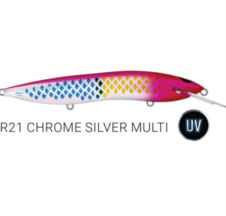 ΤΕΧΝΗΤΟ ΔΟΛΩΜΑ HALCO SORCERER 125 R21