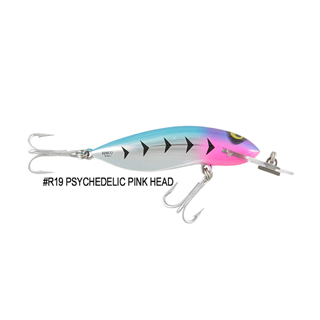 ΤΕΧΝΗΤΟ ΔΟΛΩΜΑ HALCO SORCERER 90 R19